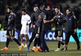 海牛1-0三镇送亚泰降级，兰克尔-泽制胜球，陈哲超进球被吹