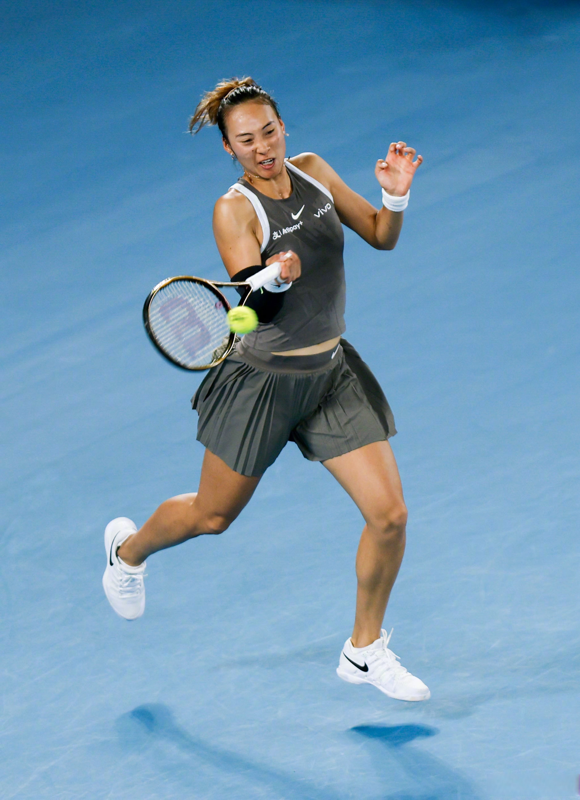 风起云涌的 风起云涌的